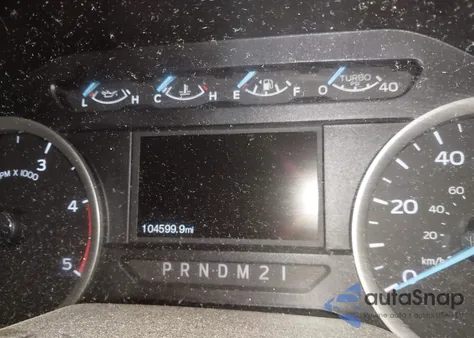 2017 Ford F-250 Xl from USA, damaged, VIN 1FT7X2BT7HEF09742